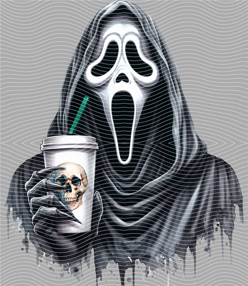 Halloween-WS 200